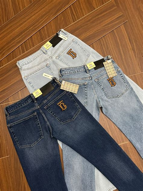 burberry jeans india price|burberry denim jeans.